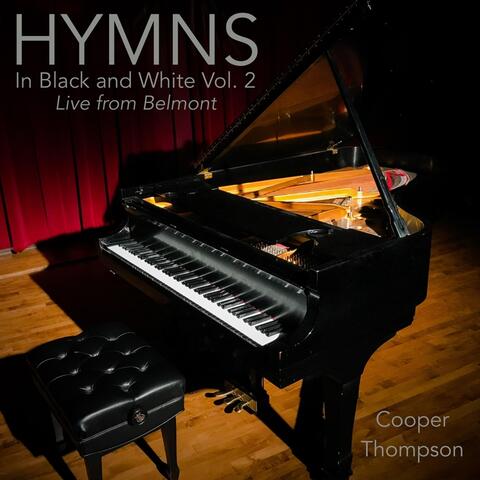 Hymns in Black and White, Vol. 2: Live from Belmont