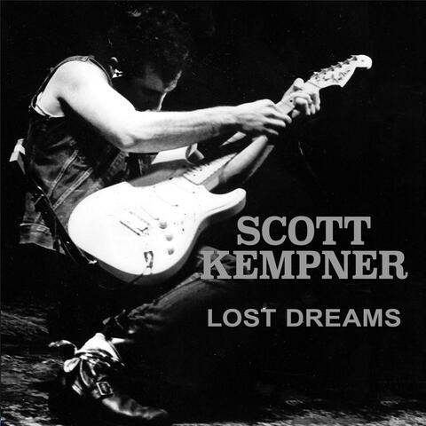 Lost Dreams