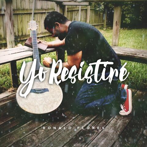 Yo Resistiré
