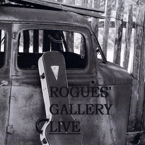 Rogues Gallery: Live