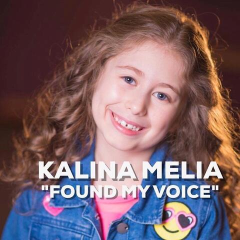 Found My Voice