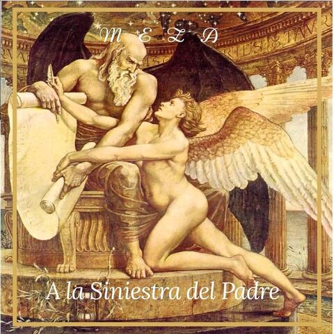 A la Siniestra del Padre