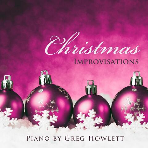 Greg Howlett