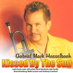 Kissed By the Sun