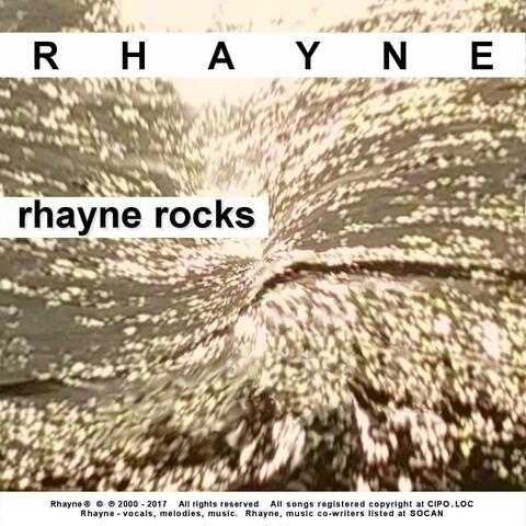 Rhayne Rocks