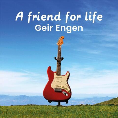 A Friend for Life