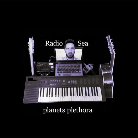 Planets Plethora