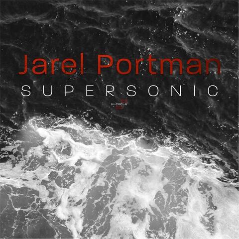 Supersonic