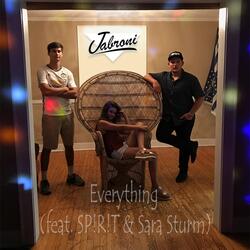 Everything (feat. Sp!r!t & Sara Sturm)