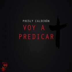 Voy a Predicar