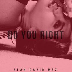 Do You Right