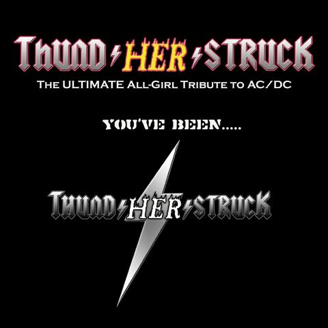 You've Been... Thundherstruck