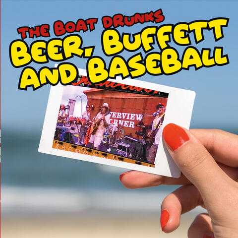 Beer, Buffett and Baseball