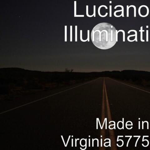 Made in Virginia 5775