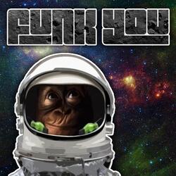 Space Monkey