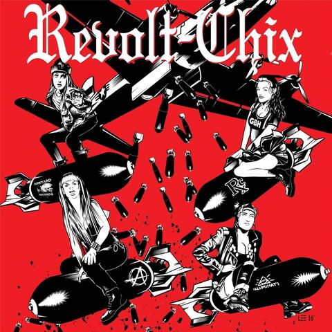 Revolt-Chix