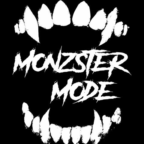 Monzster Mode (feat. Michael Plynn)