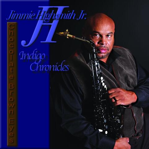Indigo Chronicles: Chocolate Brown Eyes