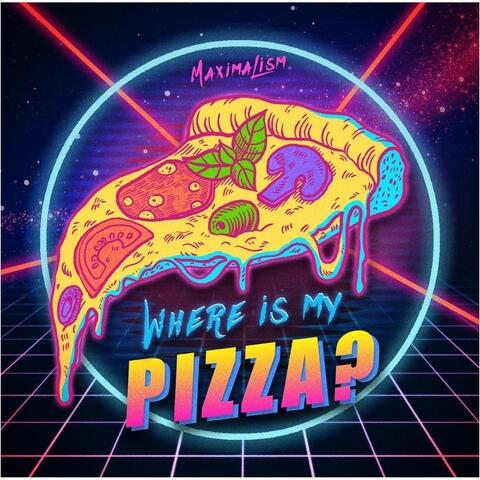 Where Is My Pizza?