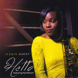 Hello (Remix) [Short Version] [feat. Paul Brown]