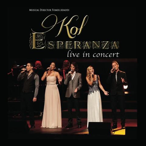 Live in Concert