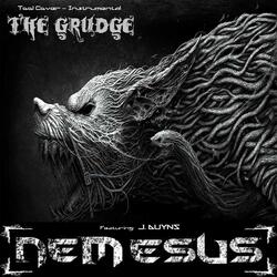The Grudge (Instrumental) [feat. J. Duyns]