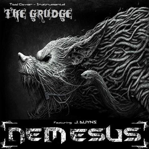 The Grudge (Instrumental) [feat. J. Duyns]