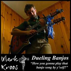Dueling Banjos