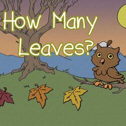 How Many Leaves?