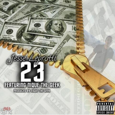 23 (feat. Nique the Geek)