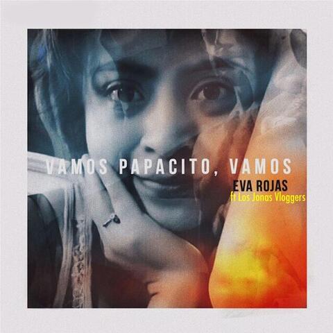 Vamos Papacito, Vamos (feat. Los Jonas Vloggers)