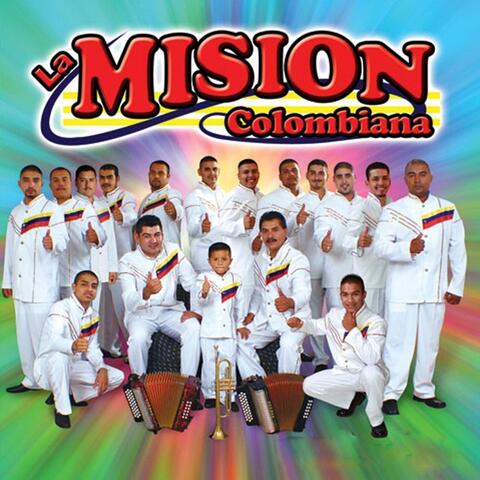 La Mision Colombiana
