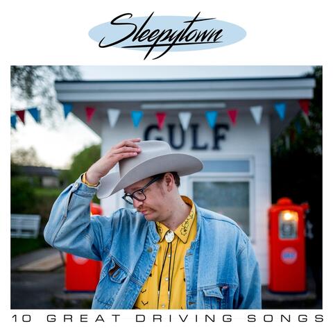 10 Great Driving Songs