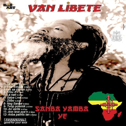 Van Libete