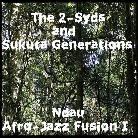 Ndau Afro-Jazz Fusion I