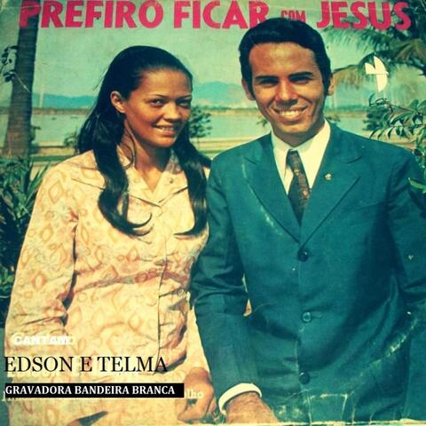 Prefiro Ficar Com Jesus