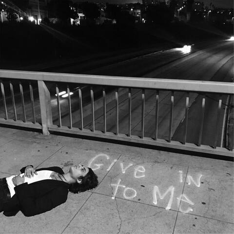 Give in to Me
