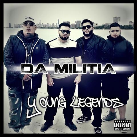 Young Legends