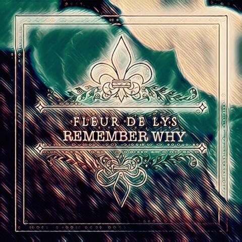 Les Fleur de Lys