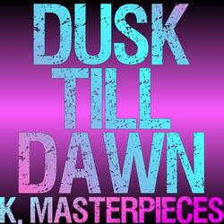 Dusk Till Dawn (Originally Performed by Zayn & Sia) [Karaoke Instrumental]