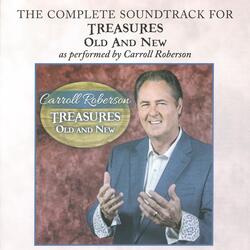 In His Cathedral (Instrumental Version)