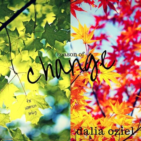 Season of Change