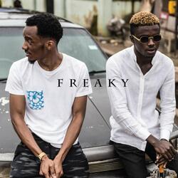 Freaky (feat. Minz)