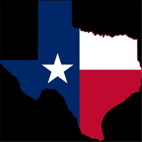 My Lone Star State
