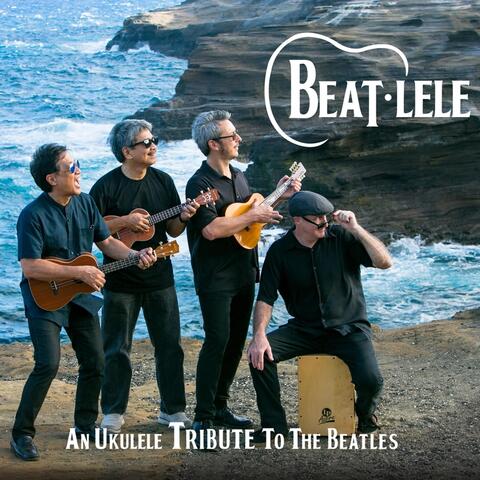 An Ukulele Tribute to the Beatles