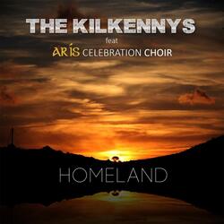 Homeland (feat. Arís Celebration Choir)