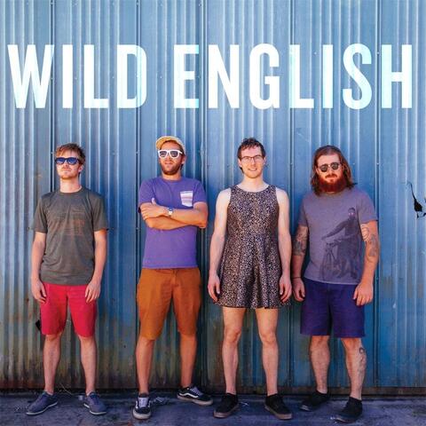 Wild English