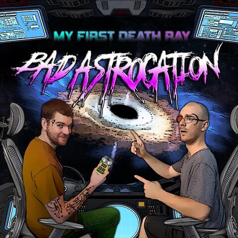 Bad Astrogation