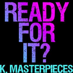 ...ready for It? (Originally Performed by Taylor Swift) [Karaoke Version]