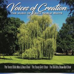 The First Song of Isaiah